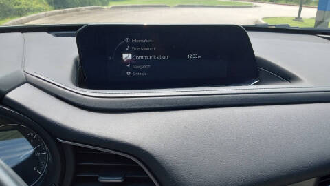 2023 Mazda CX-30 2.5 S Select