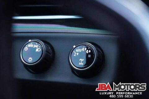 2020 Cadillac Escalade ESV Platinum