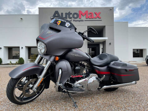 2016 Harley-Davidson Street Glide