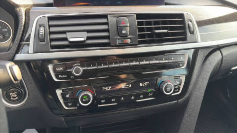 2017 BMW 3 Series 328d xDrive