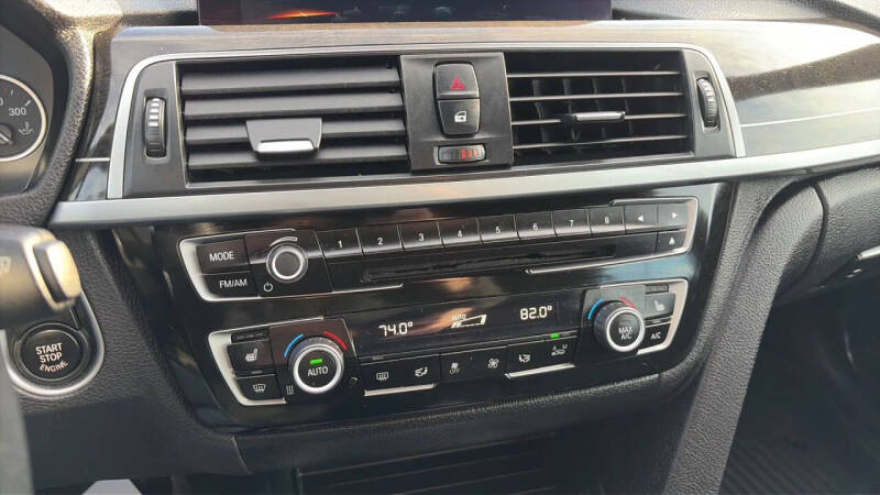 2017 BMW 3 Series 328d xDrive