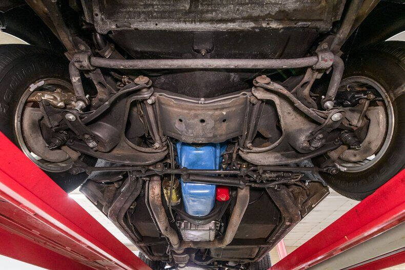 1982 Chevrolet Corvette