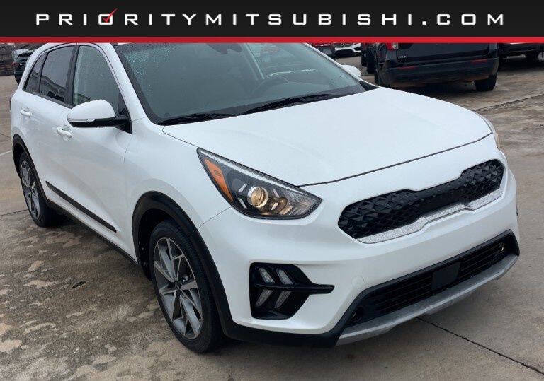 2022 Kia Niro Touring Special Edition