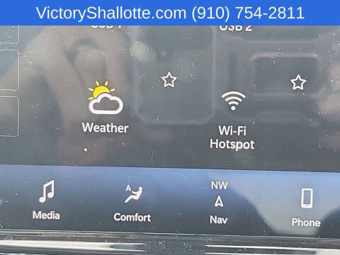 2024 Chrysler Pacifica Plug-In Hybrid Select