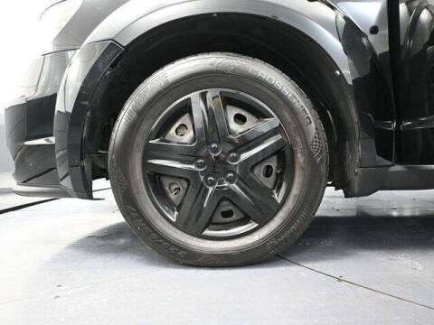 2019 Dodge Journey SE Value Package