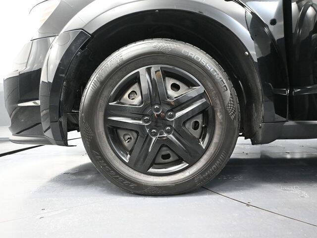 2019 Dodge Journey SE Value Package