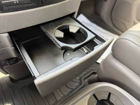 2011 Honda Odyssey Touring Elite