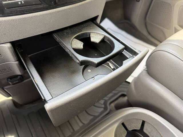 2011 Honda Odyssey Touring Elite