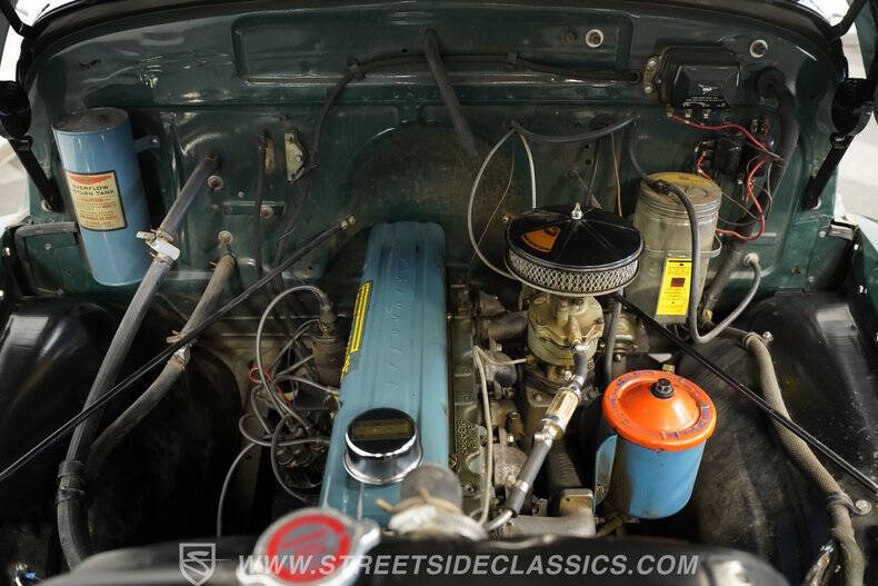 1954 Chevrolet 3100