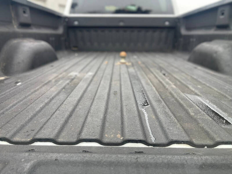 2017 Chevrolet Silverado 2500HD LT