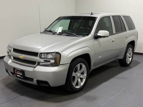 2006 Chevrolet TrailBlazer