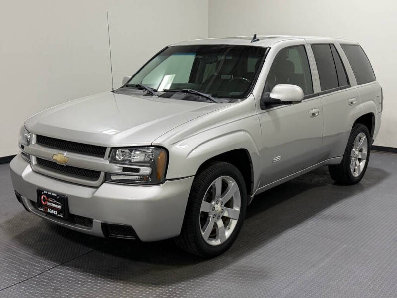 2006 Chevrolet TrailBlazer