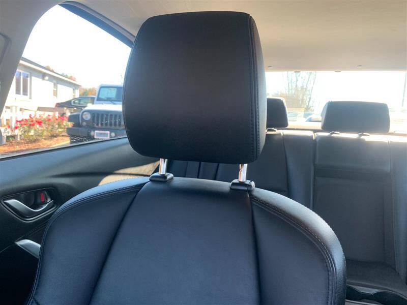 2014 Mazda MAZDA6 i Touring