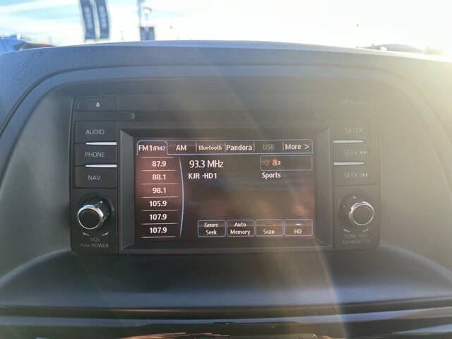 2014 Mazda CX-5 Touring