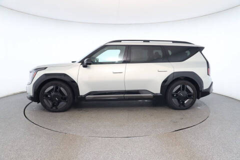 2024 Kia EV9 GT-Line