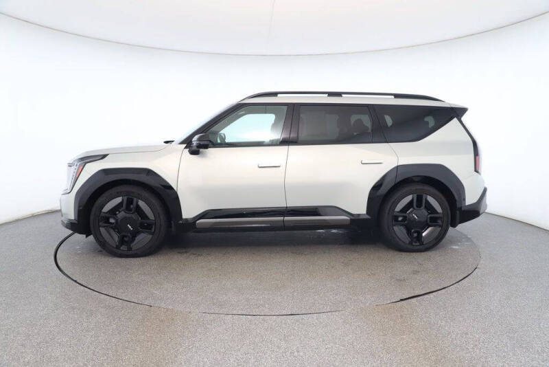 2024 Kia EV9 GT-Line