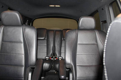 2020 Mercedes-Benz GLS GLS 450