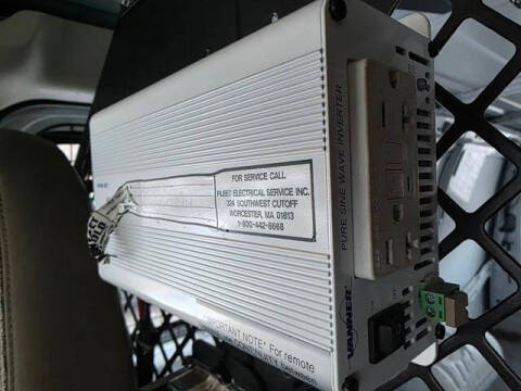 2011 Chevrolet Express 2500