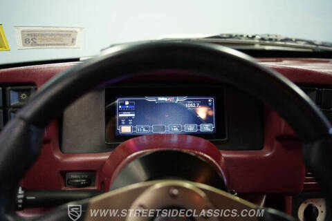 1993 Ford Mustang LX 5.0