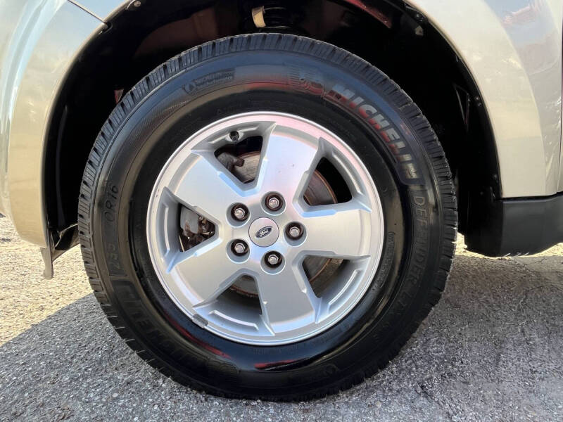 2012 Ford Escape XLS