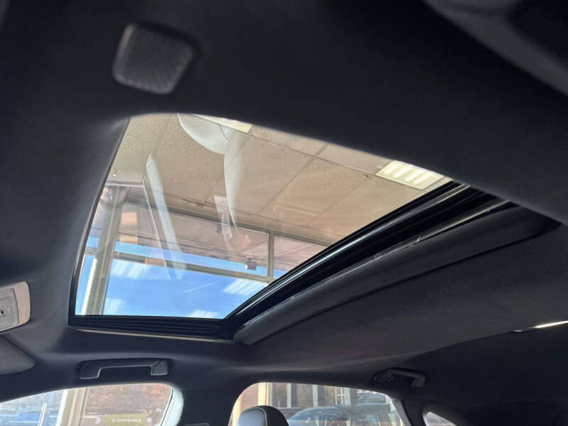 2022 Lexus RX 350 F SPORT