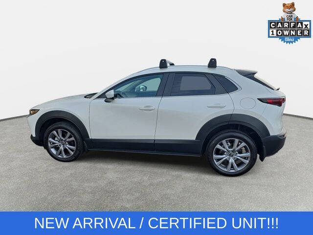 2023 Mazda CX-30 2.5 S Select