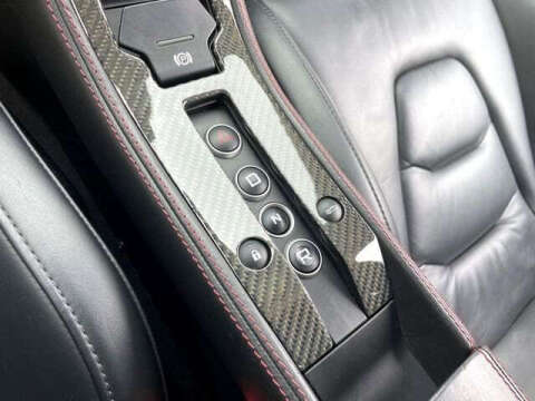 2012 McLaren MP4-12C