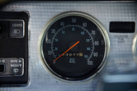 1978 Dodge Magnum