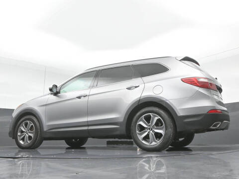 2014 Hyundai Santa Fe GLS