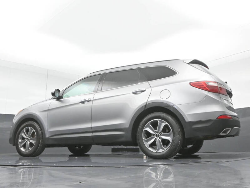 2014 Hyundai Santa Fe GLS