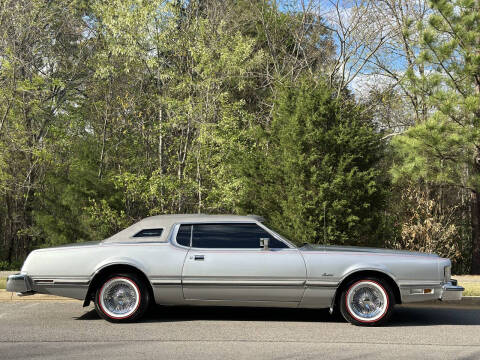 1975 Ford Thunderbird