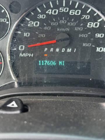 2019 GMC Savana 2500