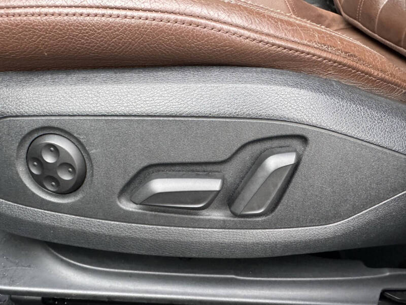 2017 Audi A4 2.0T Premium Plus