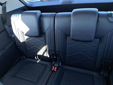 2026 Volkswagen Atlas SE