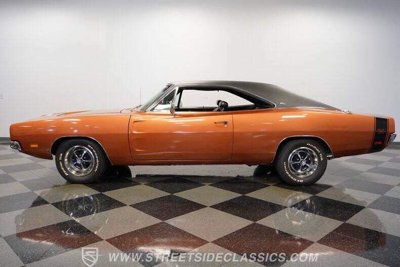 1969 Dodge Charger