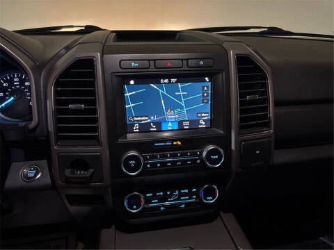 2019 Ford Expedition MAX XLT