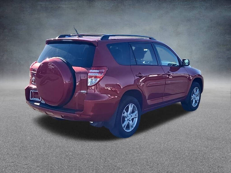 2011 Toyota RAV4