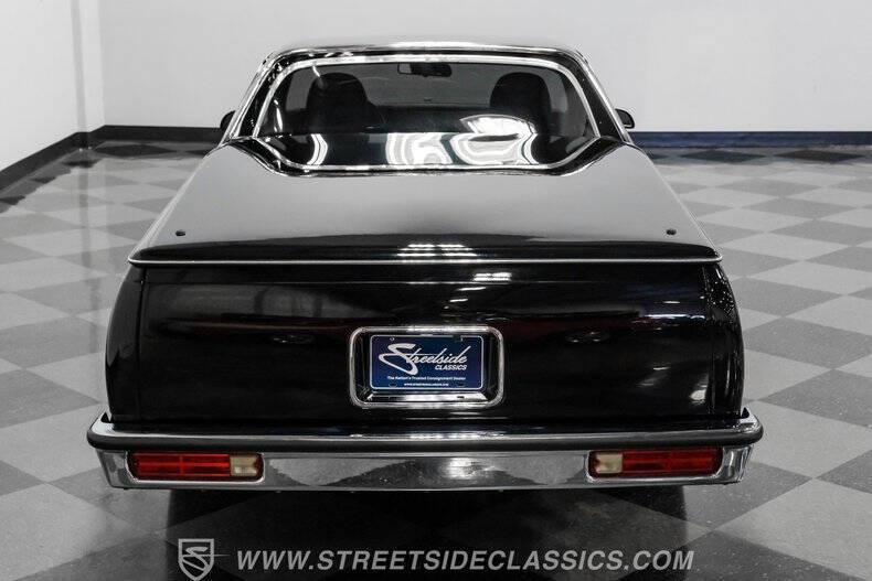 1984 GMC Caballero