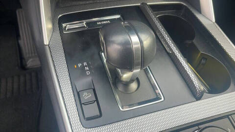 2024 Mazda CX-90 3.3 Turbo Preferred