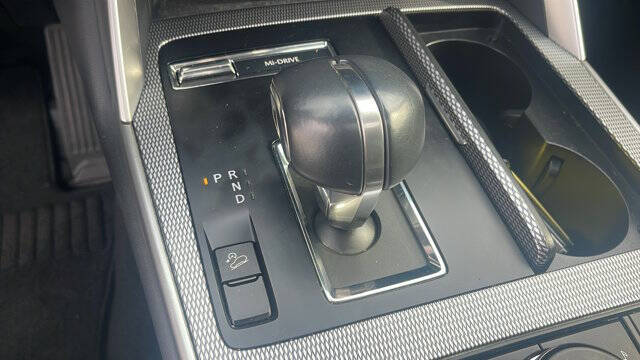 2024 Mazda CX-90 3.3 Turbo Preferred