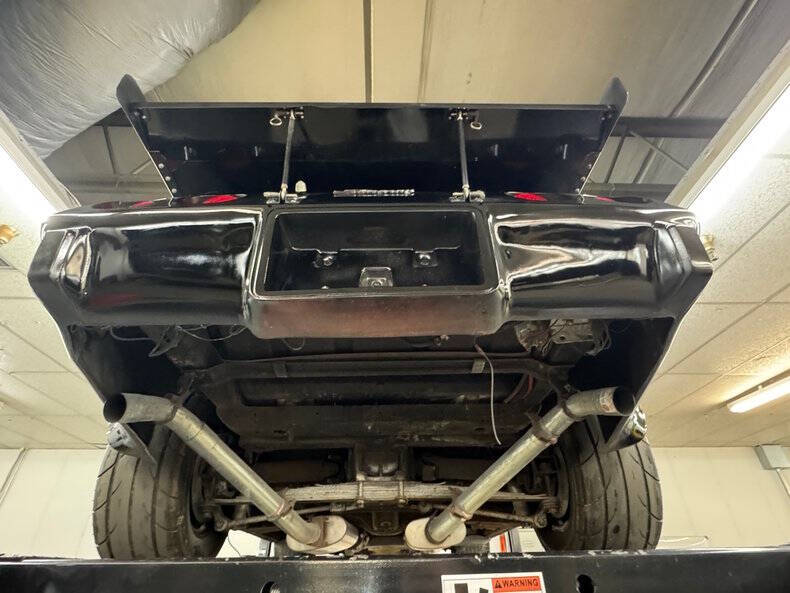 1976 Chevrolet Corvette