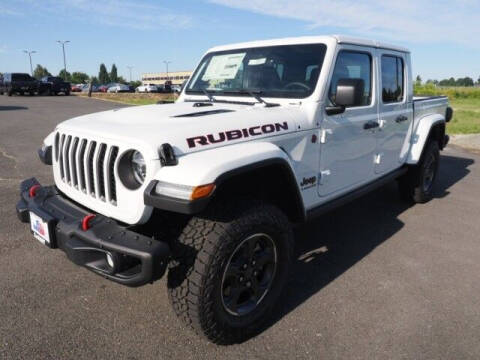 2022 Jeep Gladiator for sale at Karmart in Burlington WA