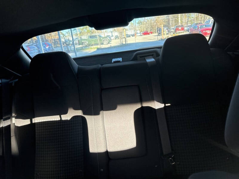 2020 Dodge Challenger