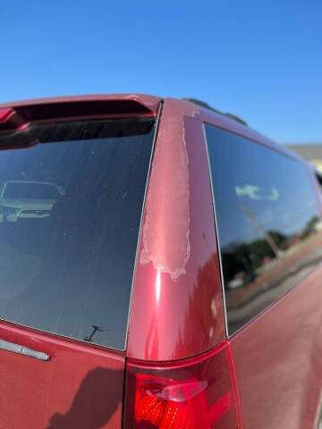 2009 Chevrolet Suburban LT