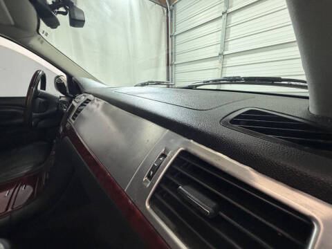2014 Cadillac Escalade Premium