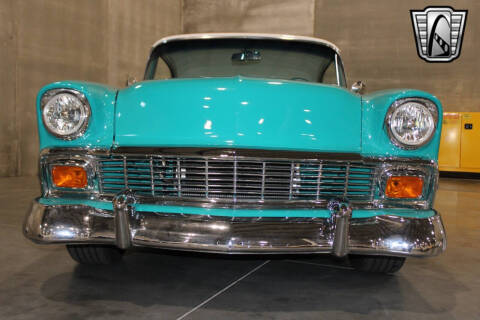 1956 Chevrolet 210