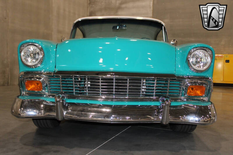 1956 Chevrolet 210