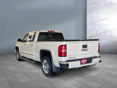 2014 GMC Sierra 1500