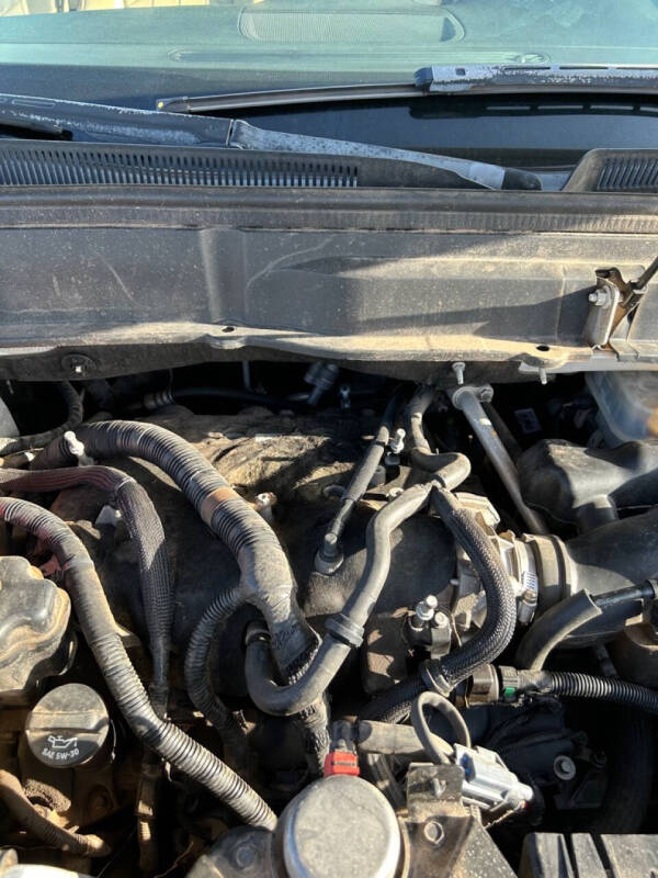 2009 Buick Enclave CXL