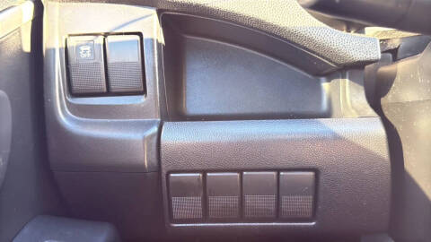 2014 Mazda MAZDA5 Sport